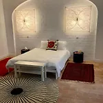 Loft Almirante Design Apartman Tavira