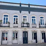 Lägenhet Loft Almirante Design Tavira