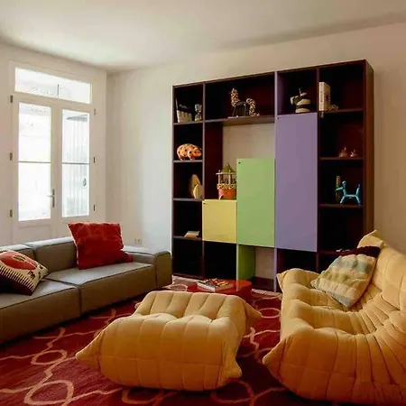 Loft Almirante Design *