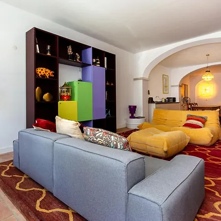 Loft Almirante Design *