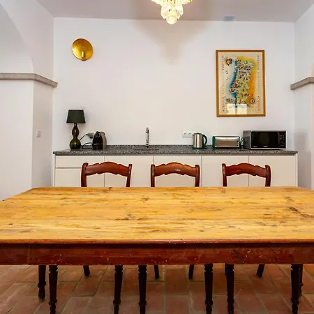 Loft Almirante Design Lägenhet