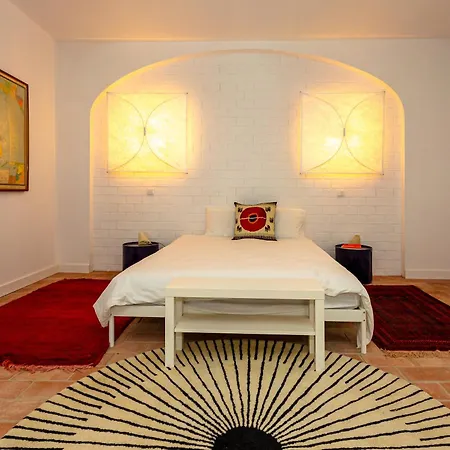 Loft Almirante Design