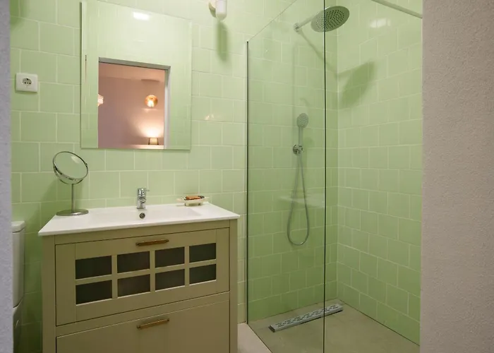 Appartement Loft Almirante Design