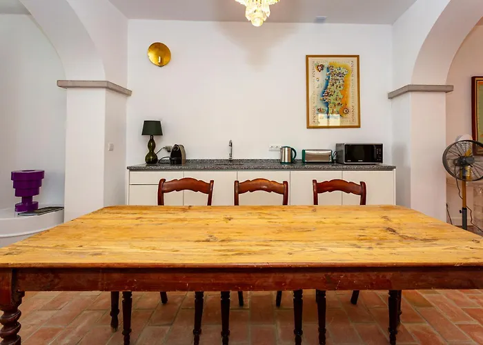 Loft Almirante Design Apartament