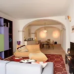 Apartment Loft Almirante Design
