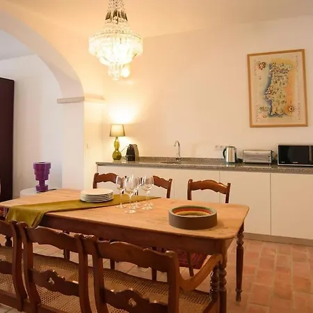 Loft Almirante Design Tavira