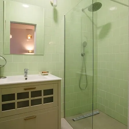 Loft Almirante Design Daire