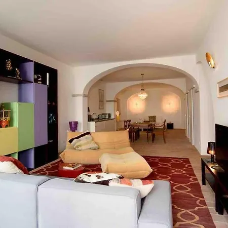 Loft Almirante Design *