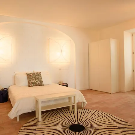 Loft Almirante Design * Tavira