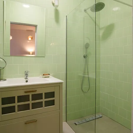 Daire Loft Almirante Design