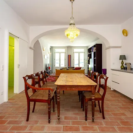 Loft Almirante Design Apartamento *