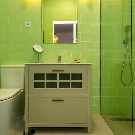 Loft Almirante Design *