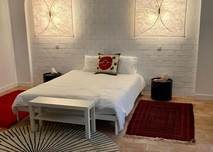 Loft Almirante Design Apartamento Tavira