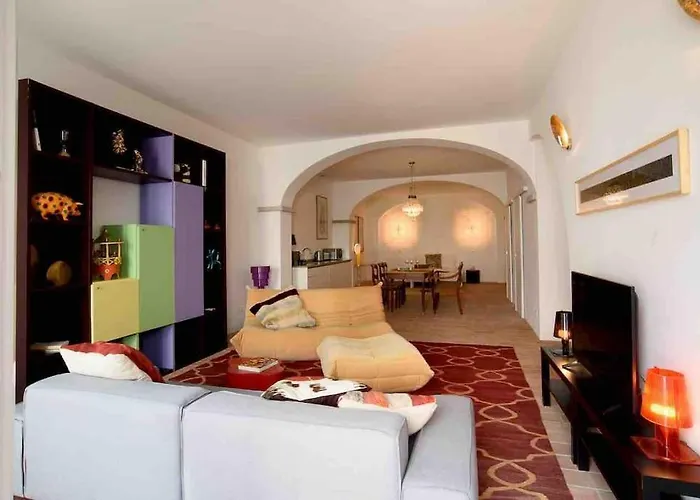 Loft Almirante Design *