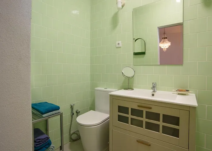 Loft Almirante Design Tavira