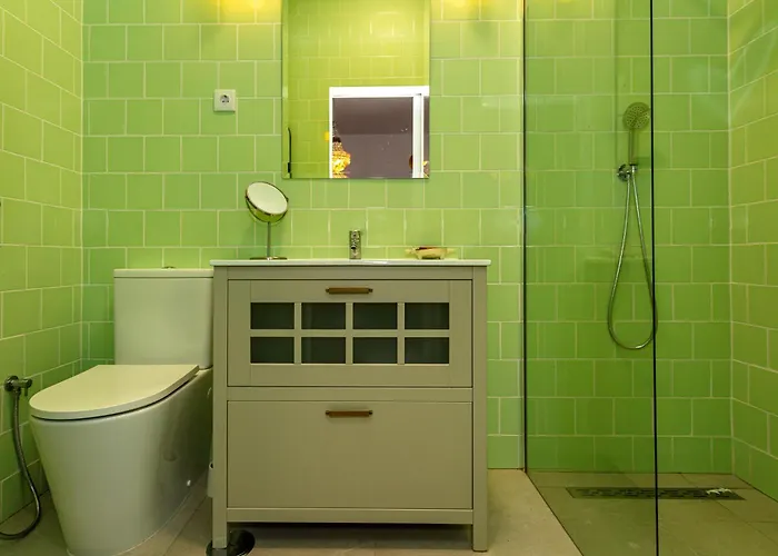 Loft Almirante Design *