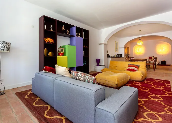 Loft Almirante Design *