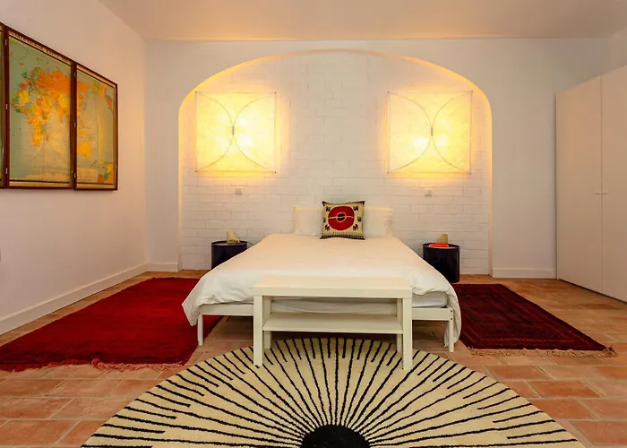 Loft Almirante Design