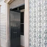 アパート Loft Almirante Design タヴィラ